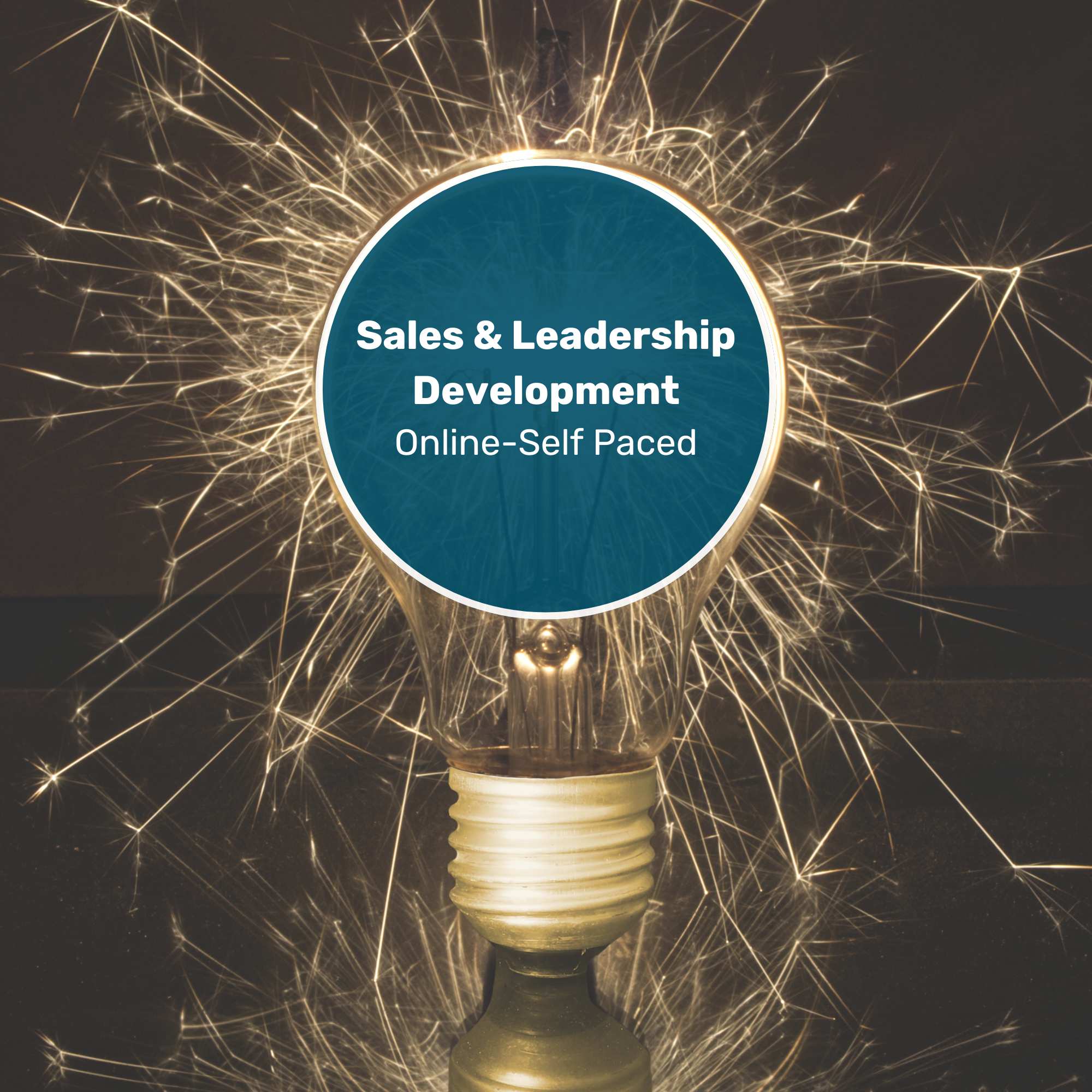 Sales and Leadership