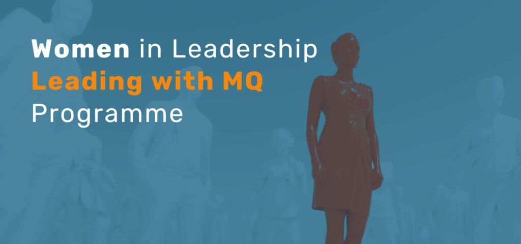 Women in Leadership – The Power Within Training-Live