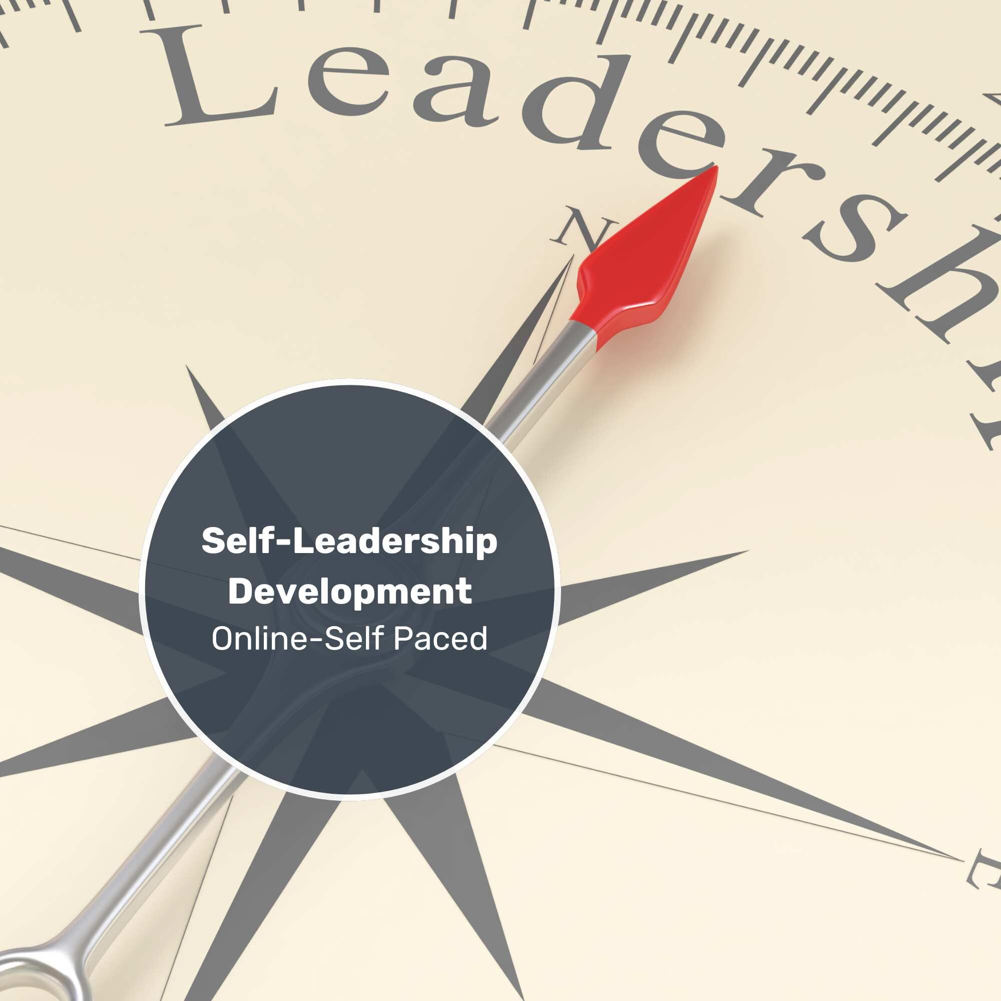 Self-leadership