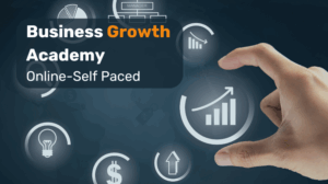 Business Growth Academy Online