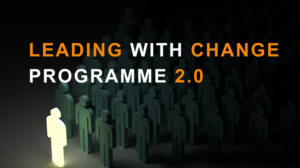 Leading With Change 2.0