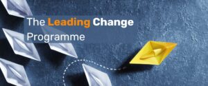 Leading Change- 2 Day Programme