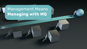 Management Means: Managing with MQ- SEPA